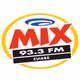 Mix FM Cuiabá Logo