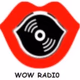 Corona Cafe Radio Logo