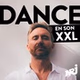 NRJ - DANCE XXL logo
