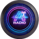 AI Radio Malaysia Logo