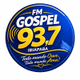 Rádio FM Gospel Logo