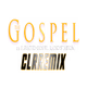 Christlike Radio Remix - The Gospel on CLR Remix Logo