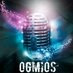 Ogmios Radio Logo