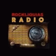 Rockliquias Radio Logo