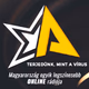 Laza Rádió - Mulatos Channel Logo