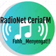 CeriaFM Logo
