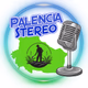 Palencia Stereo Logo
