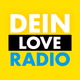 Radio Berg - Dein Love Radio Logo