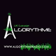 Algorythme UK Garage Logo