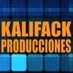 Kalifack Radio Logo