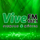 Vive FM 102.1 Logo