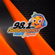 Radio Sabrosona 98.1 Logo