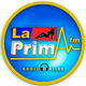 Radio La Prima FM Logo