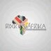 RockMeAfrica Logo