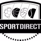SportDirect Radio Logo