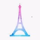 Eiffel Dance Floor - Eiffel 90s Hits logo
