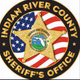 Indian River County Sheriff Vero Beach and Sebastian Police Logo