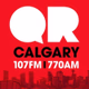 QR Calgary 107FM/770AM - CHQR Logo