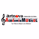 Fundación Cultural Artnova Logo