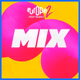 Europe 2 - Mix Logo
