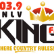 Greatest Hits 93.9 & 1060 - KNLV Logo