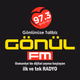 Radyo Gönül Logo