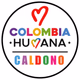 Radio Caldono Humana Logo