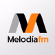 Melodía FM Pontevedra Logo