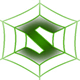 Spynet Station - Dark Side Logo