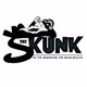 The Skunk FM - KUNK Logo