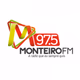 Monteiro FM Logo