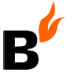 B504 Free Dance Radio Logo