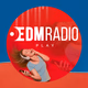 EDM Radio Play Logo