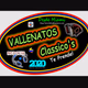 Colombia Estereo - Vallenato Classicos Logo