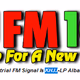 KHJJ-LP Logo