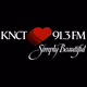 KNCT - KNCT-FM Logo