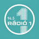 Rádió 1 Székesfehérvár Logo