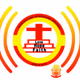 Salvation Clinic Radio Logo
