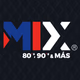 Mix 93.1 - XHYI Logo