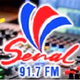 Señal 91.7 FM Logo