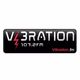 Radio Vibration Logo