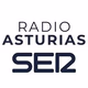 Cadena SER - Radio Asturias Logo