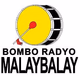 Bombo Radyo Malaybalay - DXCB Logo