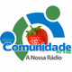 Rádio Comunidade do Vale Logo