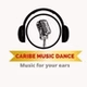 Caribe Music Dance logo