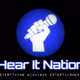 Hear It Nation Logo