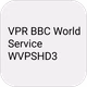 VPR - BBC World Service - WVPS-HD3 Logo