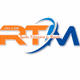 Radio Télévision du Monde Logo