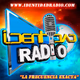 Identidad Radio Mexico Logo