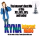 KYNA Internet Radio Logo